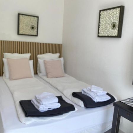Kimi Residence Cannes Eksteriør bilde