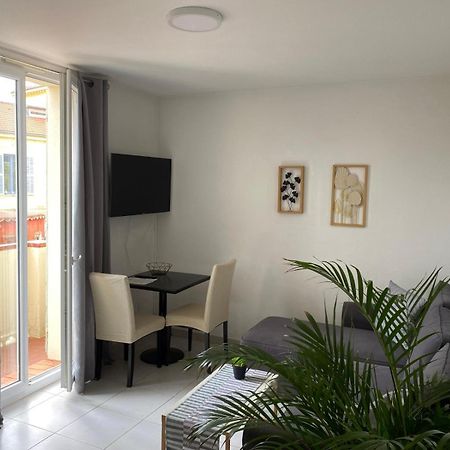 Kimi Residence Cannes Eksteriør bilde