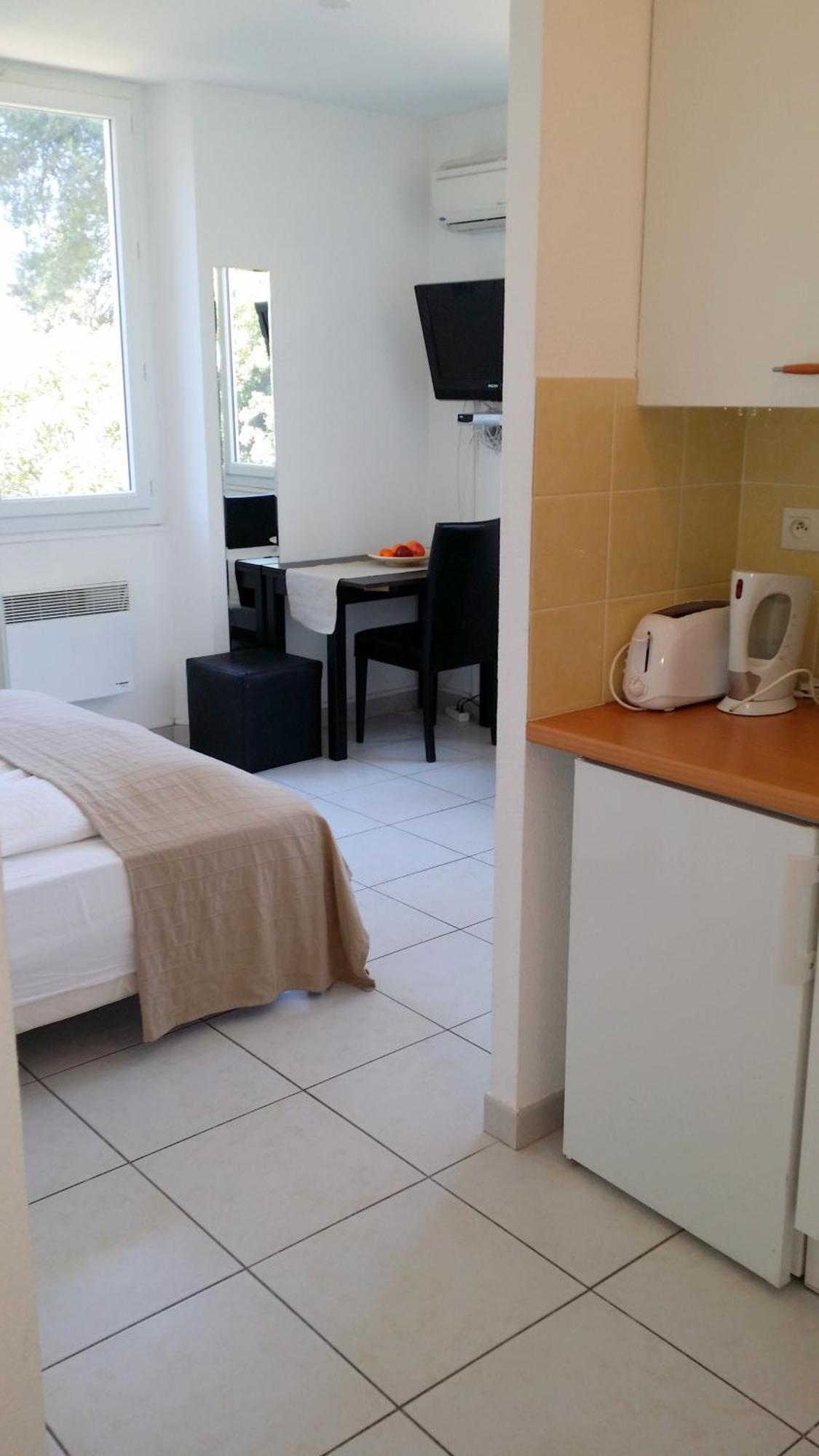 Kimi Residence Cannes Eksteriør bilde