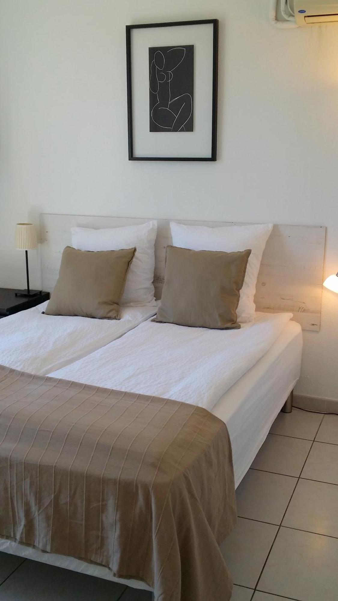 Kimi Residence Cannes Rom bilde
