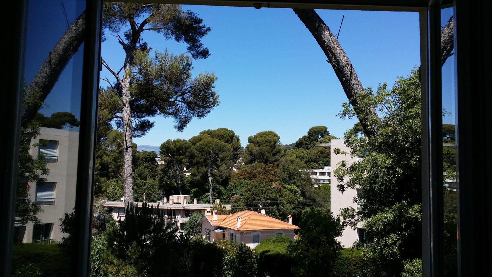 Kimi Residence Cannes Rom bilde