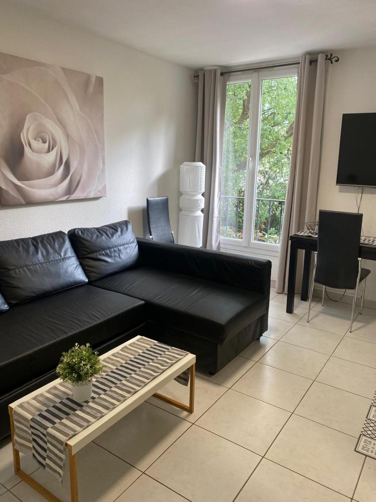 Kimi Residence Cannes Eksteriør bilde