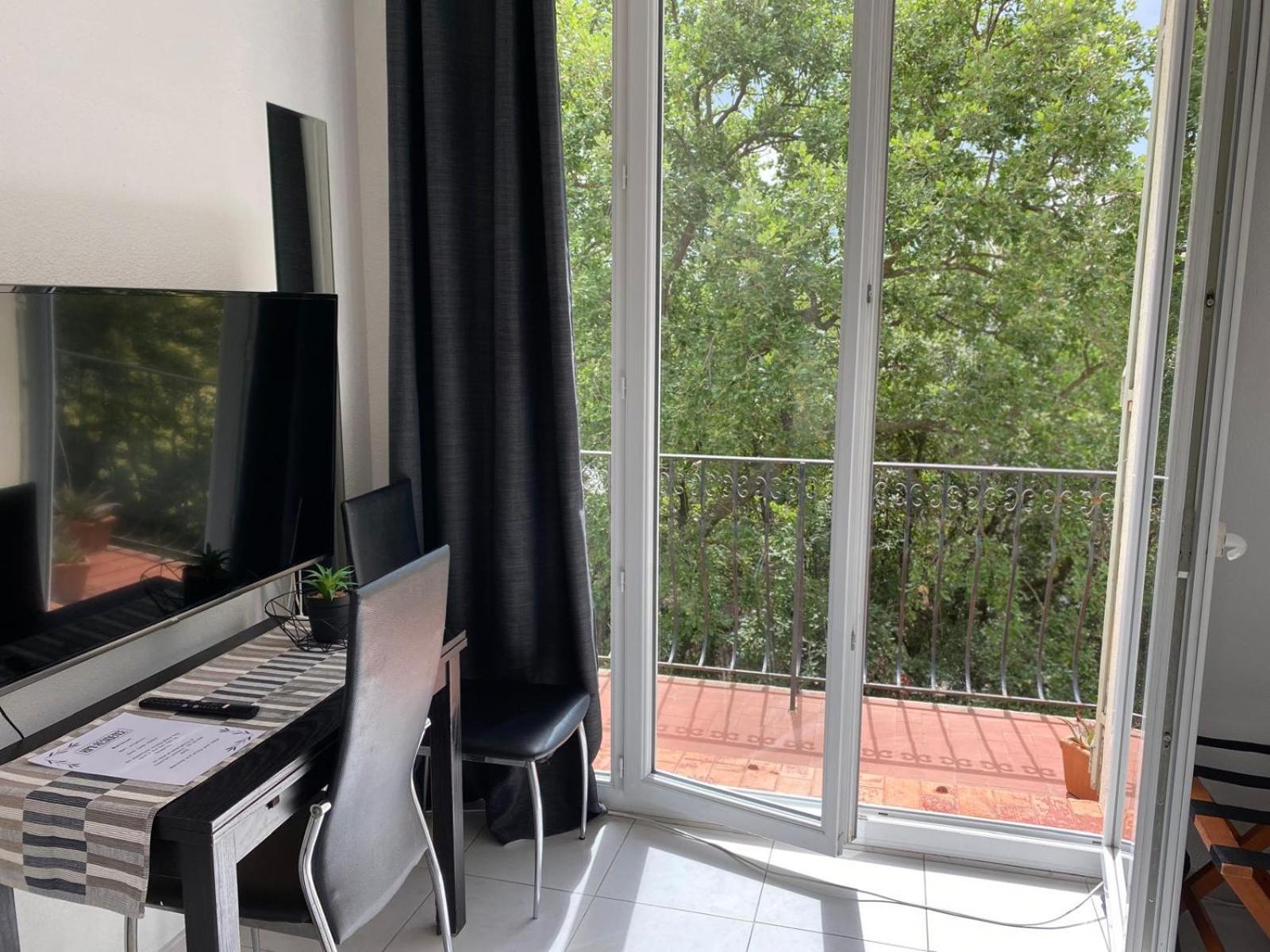 Kimi Residence Cannes Eksteriør bilde