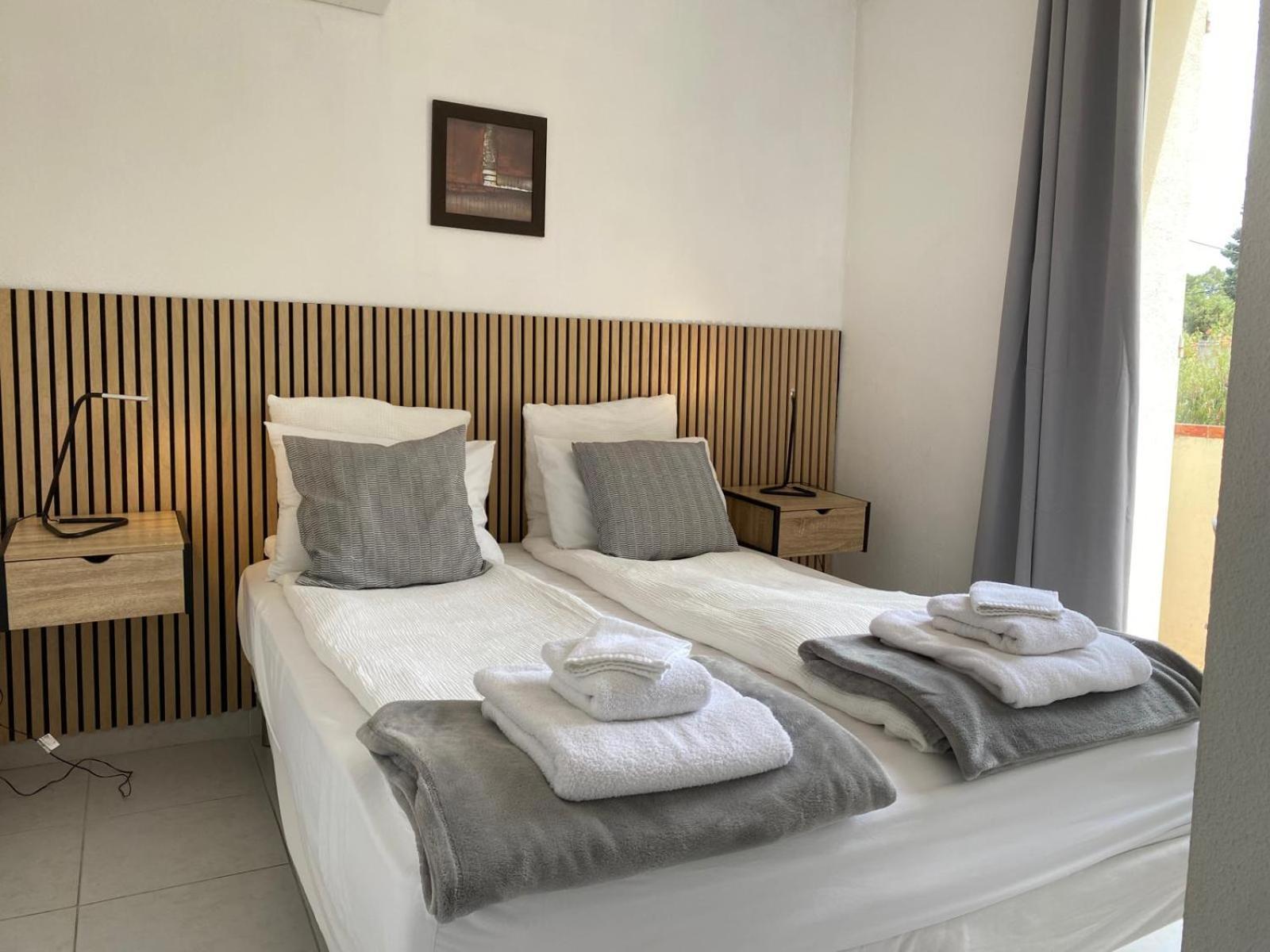 Kimi Residence Cannes Eksteriør bilde