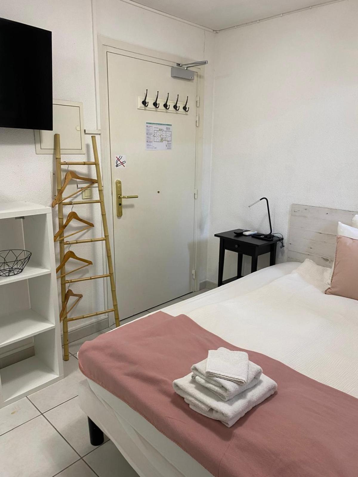 Kimi Residence Cannes Eksteriør bilde