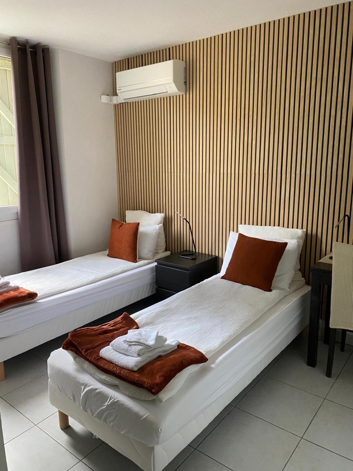 Kimi Residence Cannes Eksteriør bilde