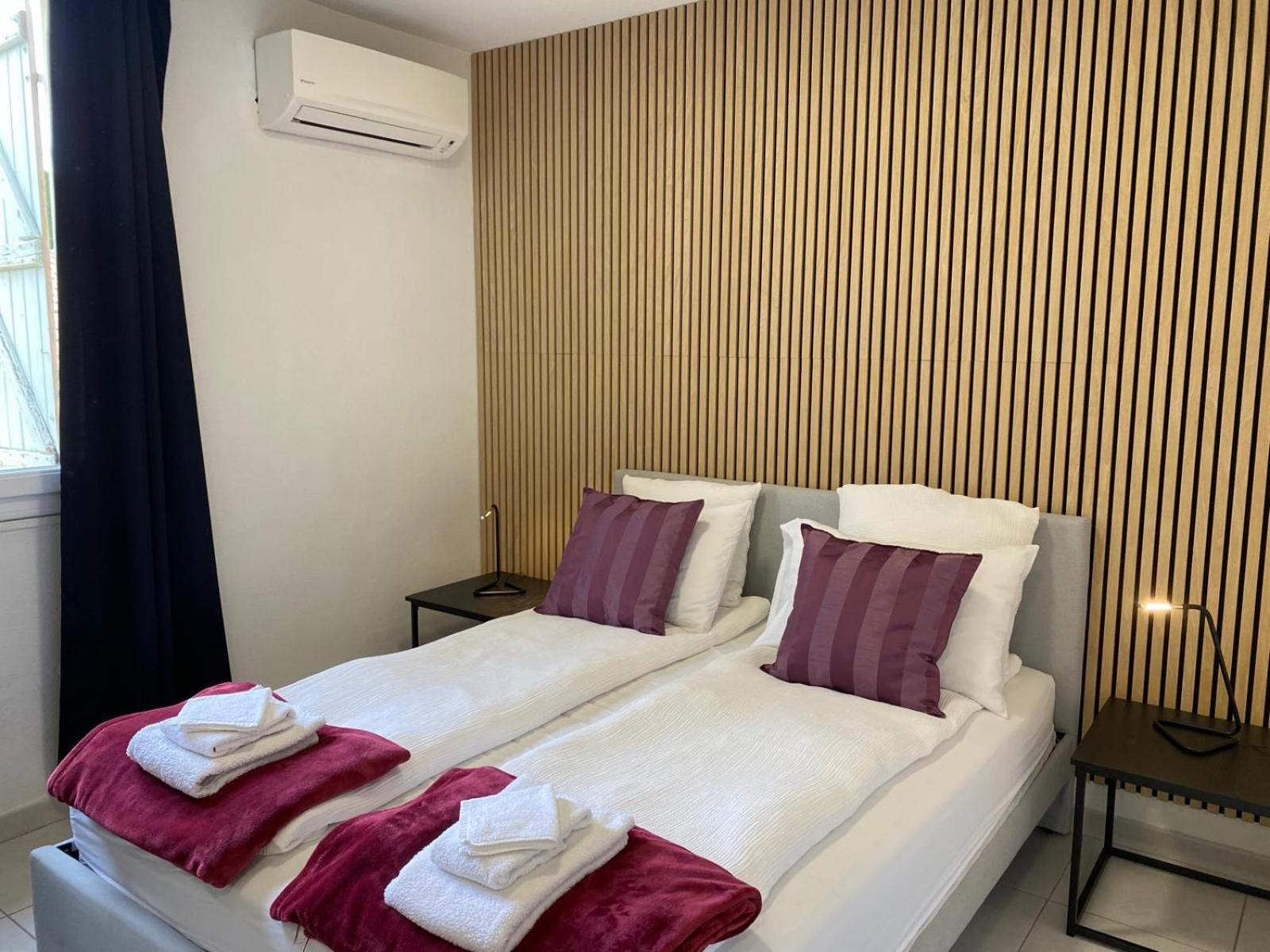 Kimi Residence Cannes Eksteriør bilde