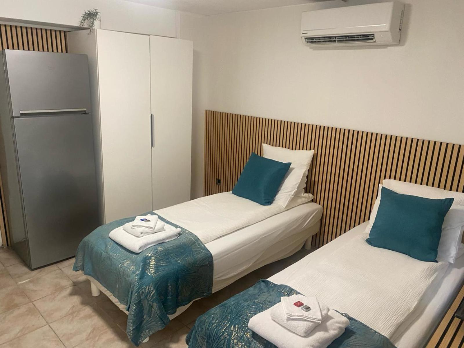 Kimi Residence Cannes Eksteriør bilde